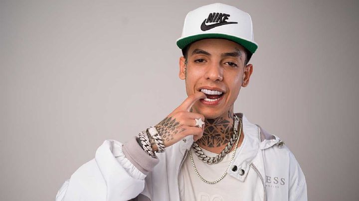 NATANAEL CANO dice que no existe en México alguien con más talento que él