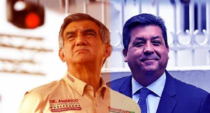 Panistas buscan proteger salida de Cabeza de Vaca: Santiago Nieto