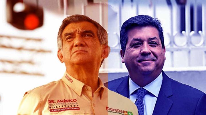 Panistas buscan proteger salida de Cabeza de Vaca: Santiago Nieto