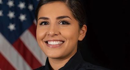 Houston, TX: Le destrozan el rostro de un disparo a mujer policía