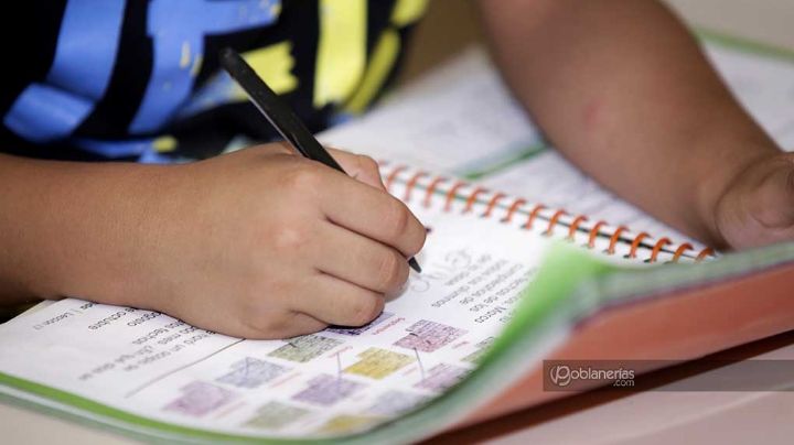 Critican pase automático para alumnos de primaria