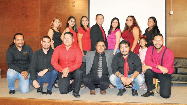 Estrenan la serie 'Scalping', producida en Nuevo Laredo