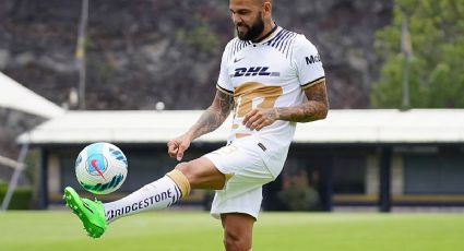 LIGA MX: Conoce cuándo debutará Dani Alves con los Pumas