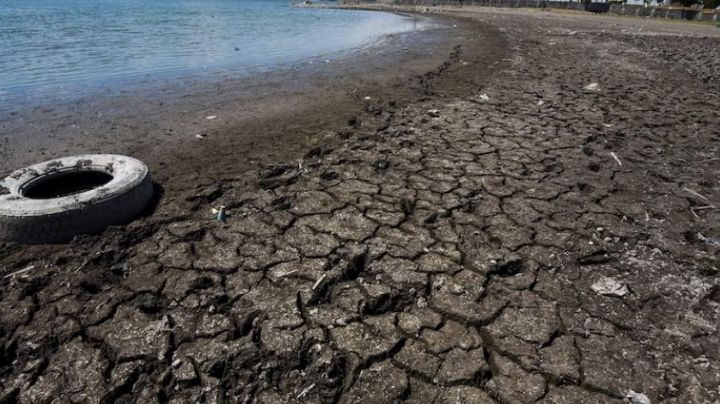 AMLO anuncia plan para garantizar agua a Nuevo León durante 10 años