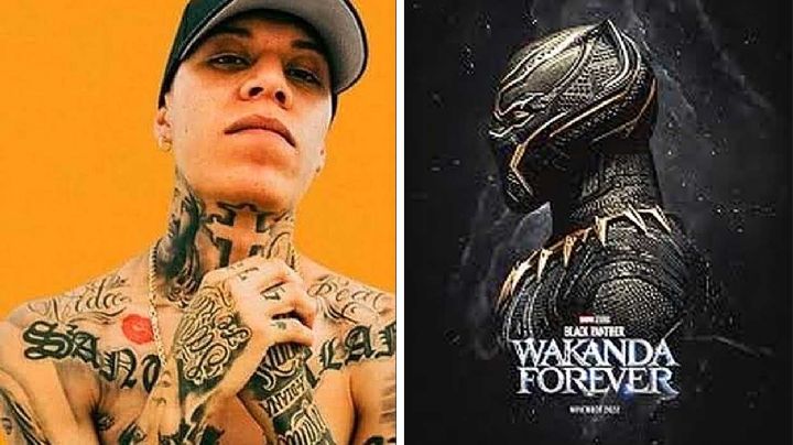 Wakandanajuato Forever: Santa Fe Klan pondrá música para "Black Panther"