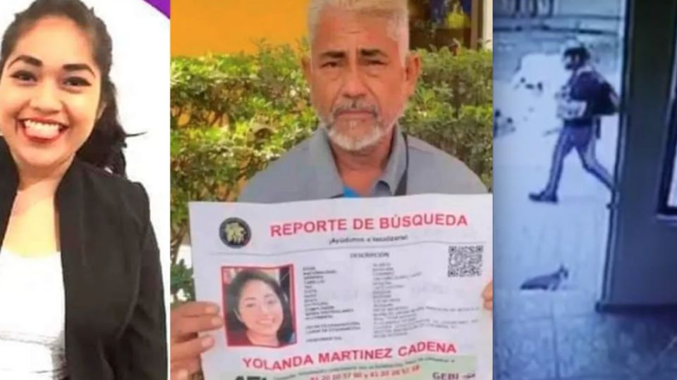 El padre de la joven encontrada sin vida se reunió con autoridades donde le informaron que su muerte es investigada como feminicidio.