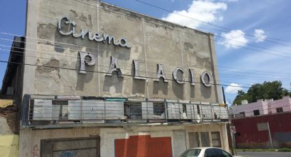 FOTOS: Los cines de antaño en Nuevo Laredo y su gran época de oro