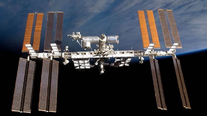 Rusia se retirará de la Estación Espacial Internacional