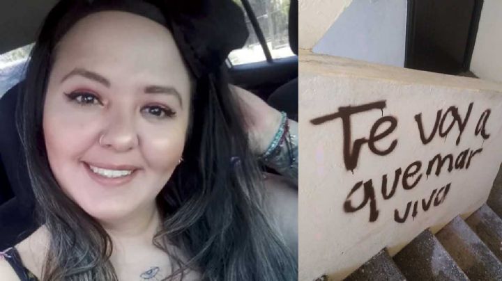 Luz Raquel compró encendedor y alcohol antes de sufrir quemadura mortal: Fiscalía