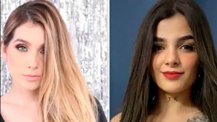 Marcela Mistral se arrepiente de humillar a Karely Ruíz "De pocas cosas me arrepiento" VIDEO