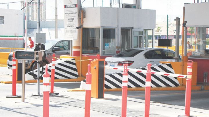 ‘Congelan’ trámite para nuevos Sentri