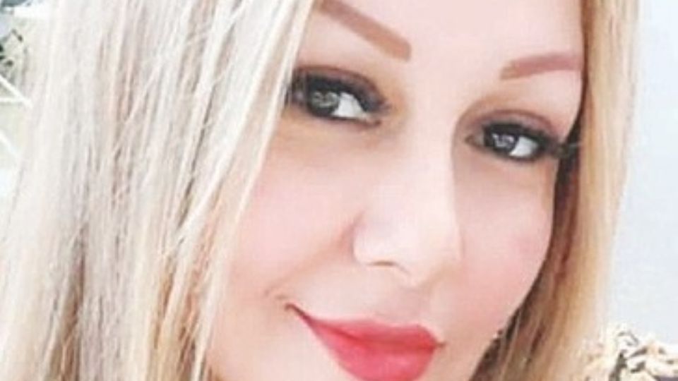 Guillén Rangel es buscada por esconder u obstaculizar el arresto de Andrade Lara, de 25 años de edad