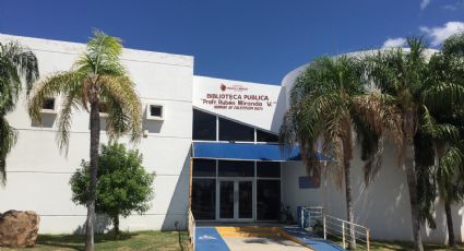 Arranca el curso Mis vacaciones en la biblioteca