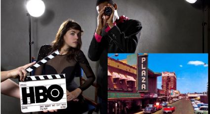 ¡La fama te espera! HBO Convoca a participar en filmación de película en Laredo Txs. Aquí toda la información