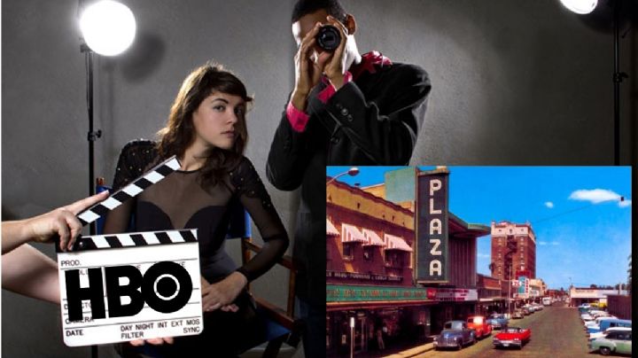 ¡La fama te espera! HBO Convoca a participar en filmación de película en Laredo Txs. Aquí toda la información