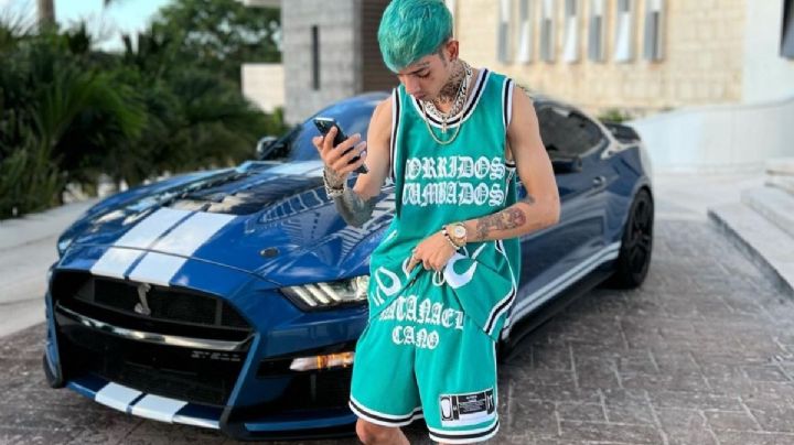 ¡Los corridos tumbados si dejan! Natanael Cano revela la cuantiosa suma que gana con su música