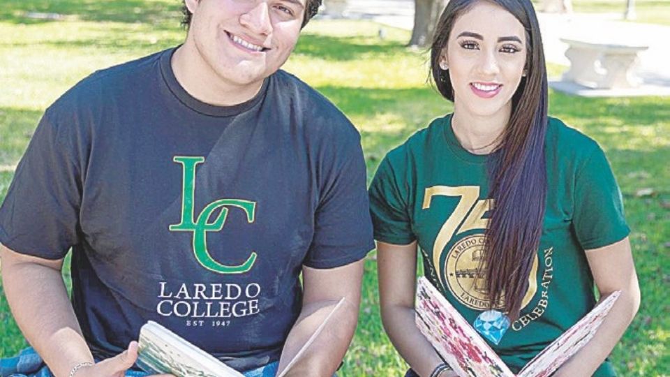 Laredo College está aquí en casa y ha recibido múltiples distinciones y clasificaciones prestigiosas que reconocen su excelencia académica y asequibilidad.