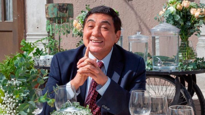 Hospitalizan de emergencia a Carlos Bonavides; revela su última voluntad