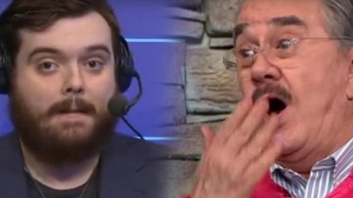 !Al estilo Pedrito Sola! Conductor promociona a Burger King por error; era publicidad para McDonald's