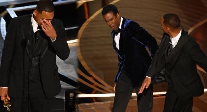 Le aplican el visto: Will Smith reaparece y se disculpa con Chris Rock: el comediante no le responde