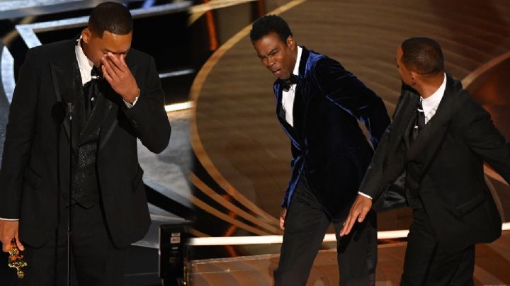 Le aplican el visto: Will Smith reaparece y se disculpa con Chris Rock: el comediante no le responde