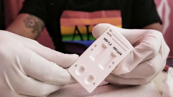 ¡Al alcance de todos! Pruebas rápidas de VIH costarán 1 dólar; estarán disponibles en 140 países