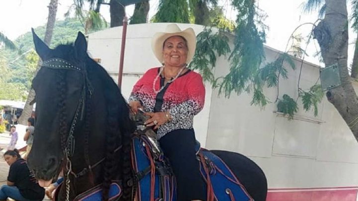Fallece Martha Cuéllar, un ícono en Nuevo Laredo