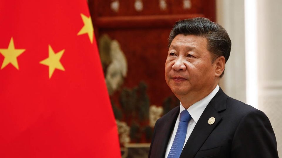 China considera a Taiwán como una isla rebelde, sin embargo, ellos se ven a sí mismos como un país independiente