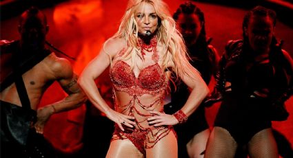 Britney Spears podría actuar en el Super Bowl 2023; esto es lo que se sabe