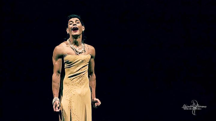 Alunizaje: Danza bajo la luz de la luna