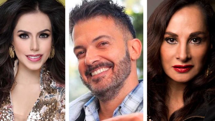 Con muerte de Susana Dosamantes se cumple el mito macabro del "Celebrity death rule of threes"