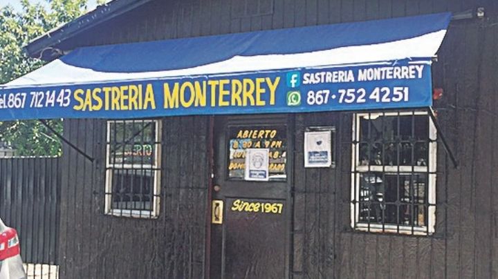 Sastrería de las estrellas