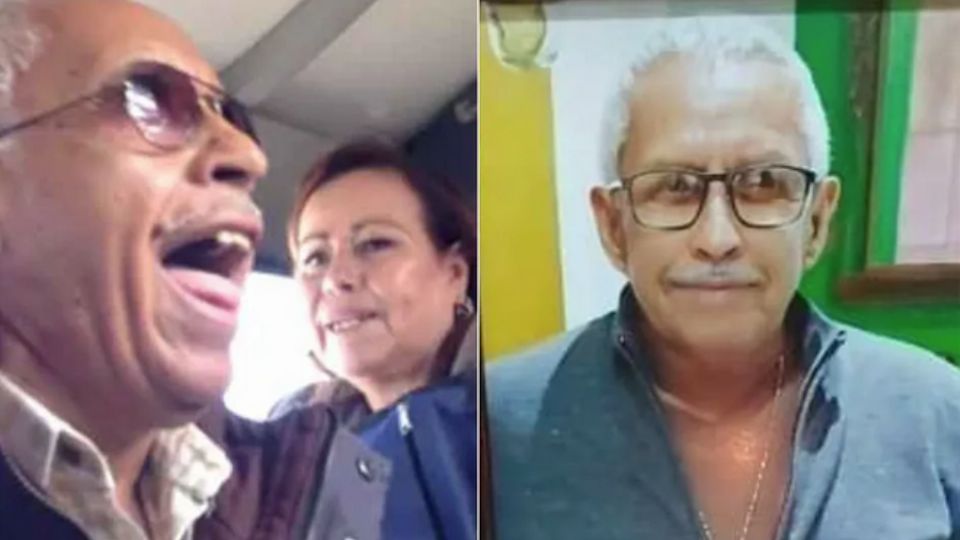 Se hizo viral en 2014 por discutir con una mujer en una combi