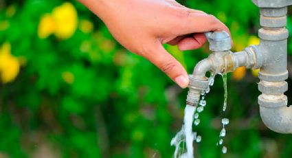 Prevén racionar el agua en Laredo