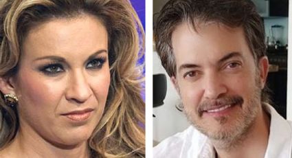 Ingrid Coronado rompe el silencio sobre su divorcio con Fernando del Solar