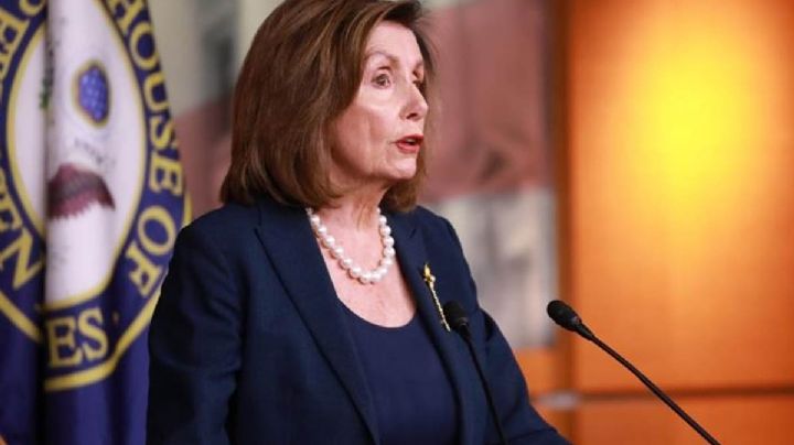 Confirma Nancy Pelosi gira por Asia; no menciona Taiwán