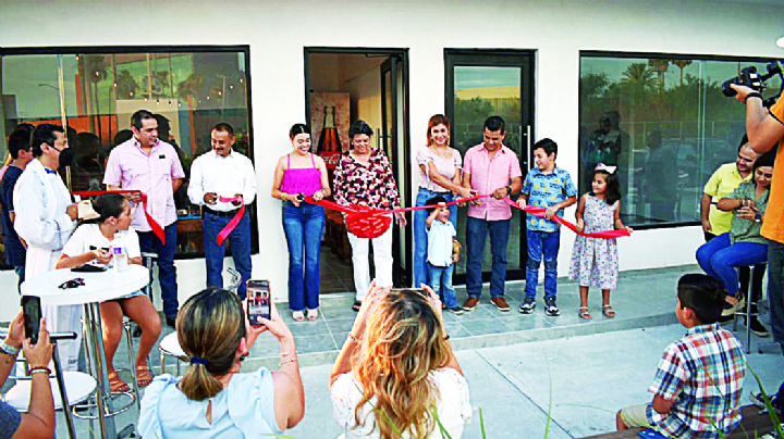 Ofrecen sabor y calidad