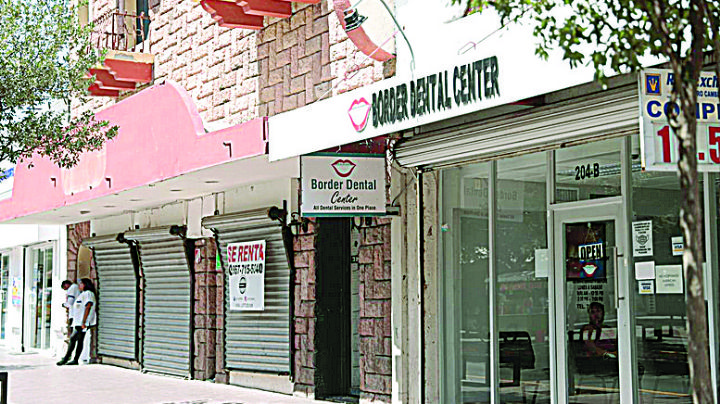 Es NLD competitivo en turismo médico