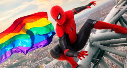 FOTOS: ¡Marvel da a conocer el primer Spider-Man gay! Será diseñador de moda