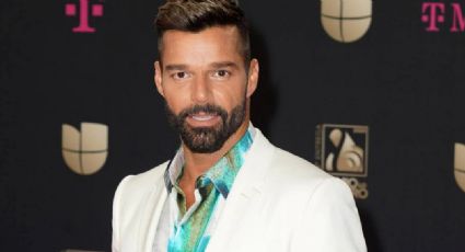 Ricky Martin niega acusaciones de violencia doméstica en su contra