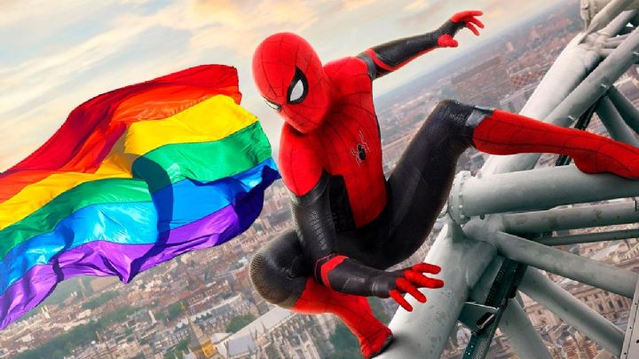 FOTOS: ¡Marvel da a conocer el primer Spider-Man gay! Será diseñador de moda