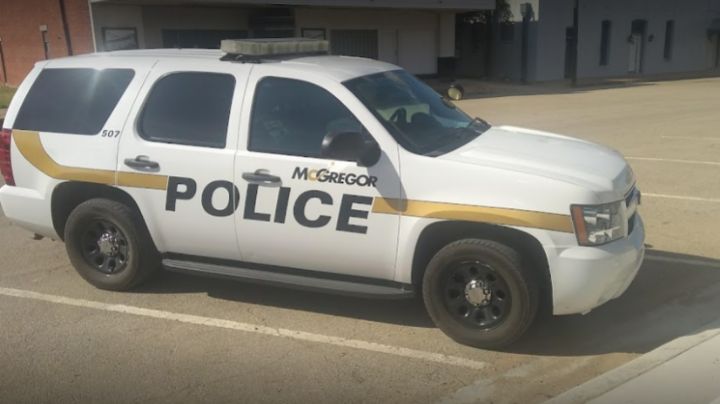 Buscan a dos menores desaparecidas en Texas desde hace una semana