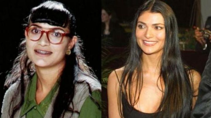 “No fue fácil”: Así consiguió el papel de “Betty, la fea”, Ana María Orozco