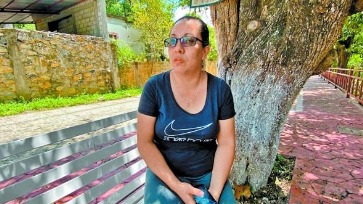 Migrantes pagaron 9 mil dólares para viajar en el "Tráiler de la muerte"; esta es la historia de Marcíal