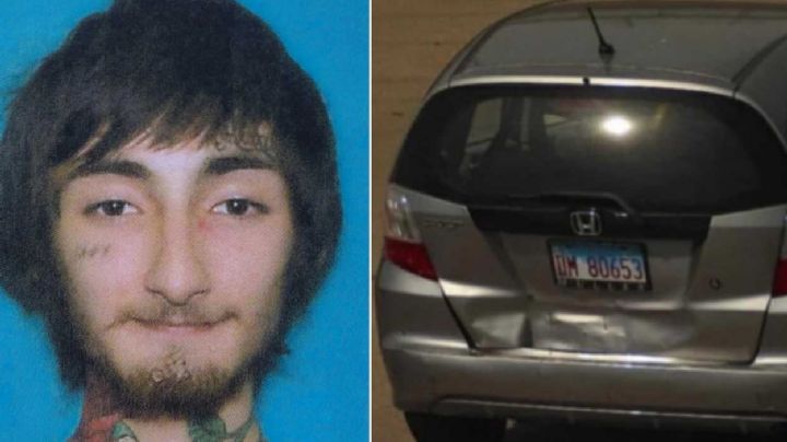 VIDEO: Detienen a Robert E. Crimo III, el tirador que mató a 6 en el desfile de Chicago