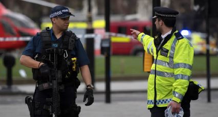 Arrestan futbolista estrella de la Premier League por sospechas de abuso a una joven