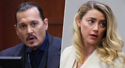 ¿Nuevo juicio? Amber Heard pide anulación del veredicto por pruebas de mala calidad