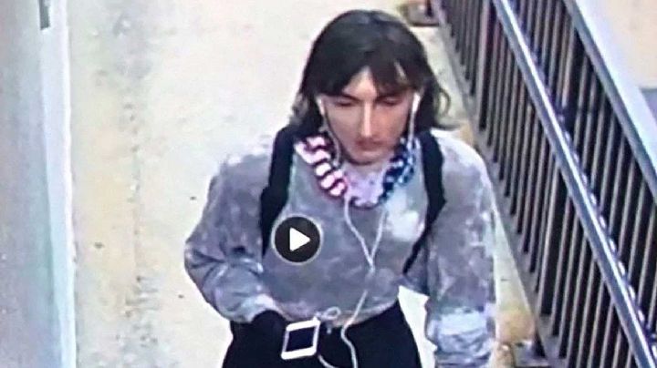 Robert E. Crimo III se vistió de mujer para disparar y huir sin que lo descubrieran