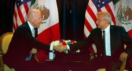 Pedirá AMLO a Biden visas de trabajo para profesionistas mexicanos