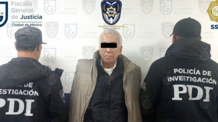 ‘Yo fui quien disparó’: Jesús Hernández confesó que detonó arma contra Yrma Lydya